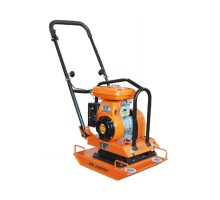 Виброплита TOR C-100(R) 100 кг, 20кН (Loncin) 1021589