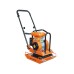 Виброплита 95 кг, 20кН (Loncin) без бака TOR C-100 1021589