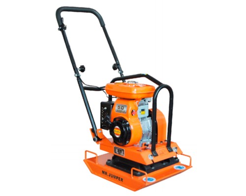 Виброплита 95 кг, 20кН (Loncin) без бака TOR C-100 1021589