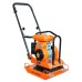 Виброплита 95 кг, 20кН (Loncin) без бака TOR C-100 1021589