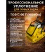 Виброплита 105 кг, 18кН (Honda) бак, колесный комплект TOR C-95T 1022015