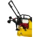 Виброплита 105 кг, 18кН (Honda) бак, колесный комплект TOR C-95T 1022015