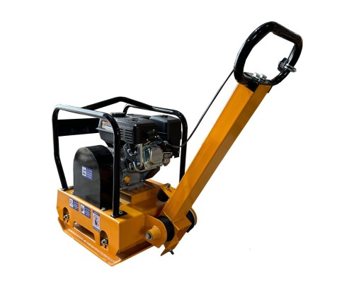 Виброплита TOR C-90(X) 84 кг, 23кН (Loncin) 1049243