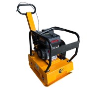 Виброплита TOR C-90(X) 84 кг, 23кН (Loncin) 1049243