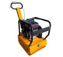 Виброплита TOR C-90(X) 84 кг, 23кН (Loncin) 1049243