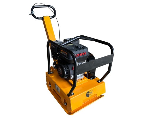 Виброплита TOR C-90(X) 84 кг, 23кН (Loncin) 1049243