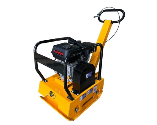 Виброплита TOR C-90(X) 84 кг, 23кН (Loncin) 1049243