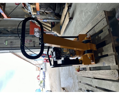 Виброплита TOR C-90(X) 84 кг, 23кН (Loncin) 1049243