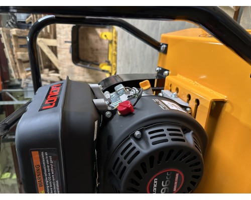 Виброплита TOR C-90(X) 84 кг, 23кН (Loncin) 1049243