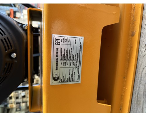 Виброплита TOR C-90(X) 84 кг, 23кН (Loncin) 1049243