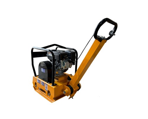 Виброплита 90 кг, 23 кН (Loncin) без бака TOR C-90 1049243