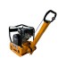 Виброплита 90 кг, 23 кН (Loncin) без бака TOR C-90 1049243