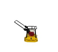 Виброплита 95 кг, 20кН (Honda) без бака TOR C-100 1021590