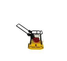 Виброплита TOR C-100 (R) 100 кг, 20кН (Honda) 1021590