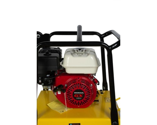 Виброплита TOR C-100 (R) 100 кг, 20кН (Honda) 1021590