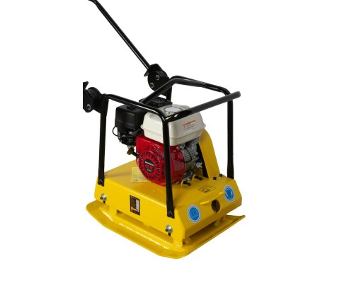 Виброплита TOR C-100 (R) 100 кг, 20кН (Honda) 1021590