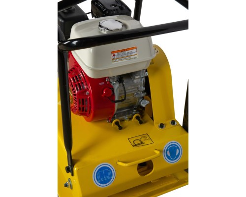 Виброплита TOR C-100 (R) 100 кг, 20кН (Honda) 1021590