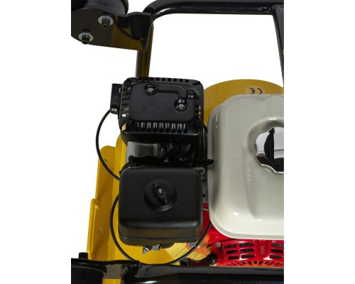 Виброплита 95 кг, 20кН (Honda) без бака TOR C-100  1021590