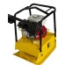 Виброплита 95 кг, 20кН (Honda) без бака TOR C-100  1021590
