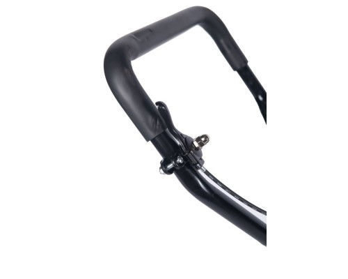 Виброплита TOR C-60(R) 60 кг, 10,5кН (Loncin) коврик, колесный комплект 1010054