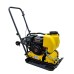 Виброплита 85 кг, 13,5кН (Loncin) бак, коврик, колесный комплект TOR CF80 PRO 1050135