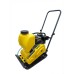 Виброплита 85 кг, 13,5кН (Loncin) бак, коврик, колесный комплект TOR CF80 PRO 1050135