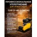 Виброплита 85 кг, 13,5кН (Loncin) бак, коврик, колесный комплект TOR CF80 PRO 1050135