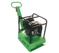 Виброплита 90 кг, 23 кН (Honda) без бака TOR C-90 1049242