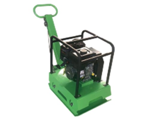 Виброплита TOR C-90(X) 84 кг, 23кН (Honda) 1049242