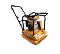 Виброплита 90 кг, 20 кН (Loncin) без бака TOR C-100 1049217