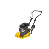 Виброплита 85 кг, 13кН (Loncin) бак, коврик, колесный комплект TOR T-80* 1025049