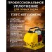 Виброплита 70 кг, 10,5кН (Loncin) бак, коврик, колесный комплект TOR C-60T 1022026