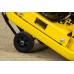 Виброплита TOR C-90L(R) 83 кг, 16кН (Loncin) колесный комплект 1022153