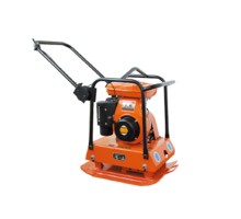 Виброплита TOR C-120(R) 93 кг, 14кН (Loncin) 1021587