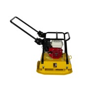 Виброплита TOR C-120(R) 93 кг, 14кН (Honda) 1021588