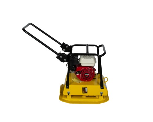 Виброплита TOR C-120(R) 93 кг, 14кН (Honda) 1021588