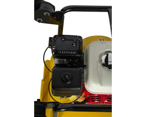 Виброплита TOR C-120(R) 93 кг, 14кН (Honda) 1021588