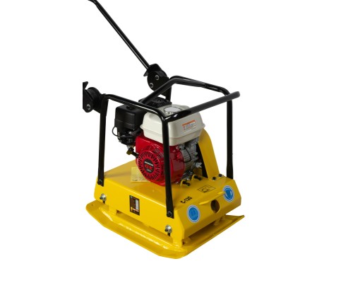 Виброплита TOR C-120(R) 93 кг, 14кН (Honda) 1021588