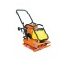 Виброплита 105 кг, 18кН (Loncin) бак, колесный комплект TOR C-95T 1022014