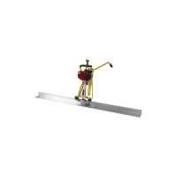 Виброрейка для бетона TOR XH25E с лезвием 2м 1046024