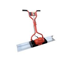 Виброрейка для бетона электрическая TOR XH25D без лезвия 1049635