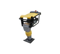Вибротрамбовка 70 кг, 20 кН (Loncin), чугунный корпус TOR RM-80 1049246