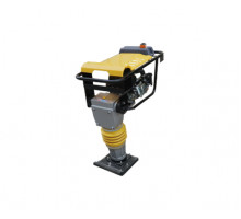 Вибротрамбовка TOR RM-80(X) 68кг, 20кН (Loncin) чугунный корпус 1049246
