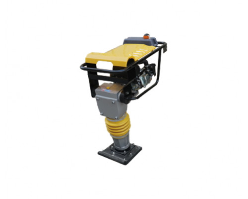 Вибротрамбовка TOR RM-80(X) 68кг, 20кН (Loncin) чугунный корпус 1049246 Вибротрамбовка TOR RM-80(X) 68кг, 20кН (Loncin) чугунный корпус 1049246