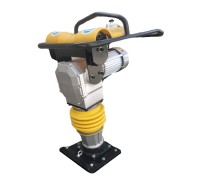 Вибротрамбовка электрическая TOR HCD90 10кН 3кВт 1018818