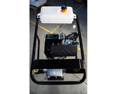 Вибротрамбовка TOR HCR80B(Z) 72 кг, 10кН (Lifan) чугунный корпус 1018813