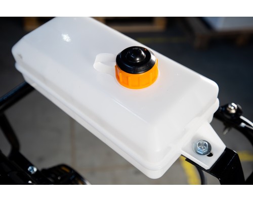 Вибротрамбовка TOR HCR80B(Z) 72 кг, 10кН (Lifan) чугунный корпус 1018813