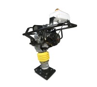 Вибротрамбовка TOR HCR80B(Z) 72 кг, 10кН (Lifan) чугунный корпус 1018813