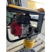 Вибротрамбовка TOR RM-80(X) 68кг, 20кН (Honda) чугунный корпус 1049247