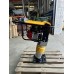 Вибротрамбовка TOR RM-80(X) 68кг, 20кН (Honda) чугунный корпус 1049247